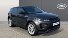 Land Rover Range Rover Evoque 2.0 D200 R-Dynamic SE 5dr Auto Diesel Hatchback